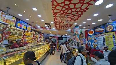 Surbhi Sweets & Snacks