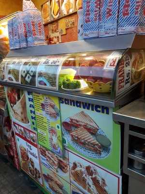 Surbhi Sweets & Snacks