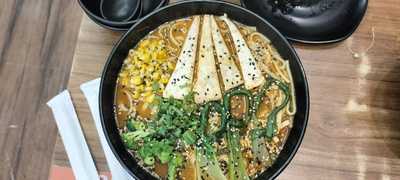 Pronto Pasta & Noodles