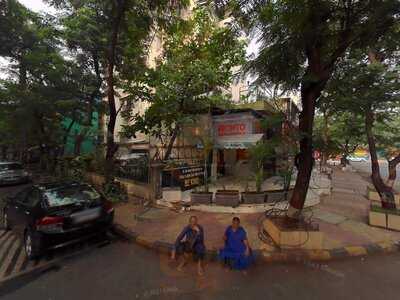 Pronto Pasta & Noodles