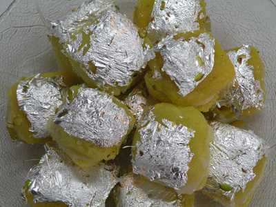 Haribhai Damodar Mithaiwala