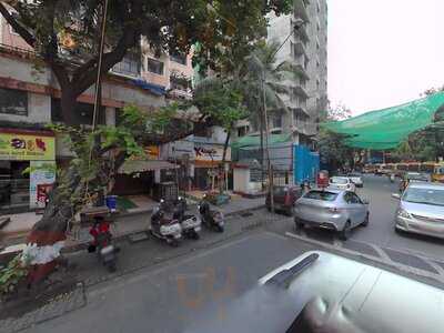 Haribhai Damodar Mithaiwala