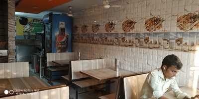 Shree Prasad Lunch Home