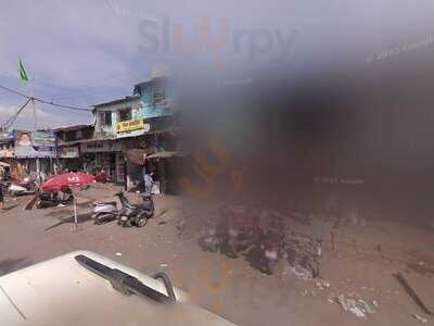 Shree Prasad Lunch Home