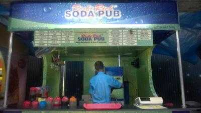 Soda Pub