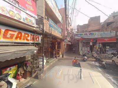 Ganga Ram Bakery