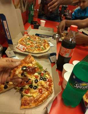 Domino's Pizza
