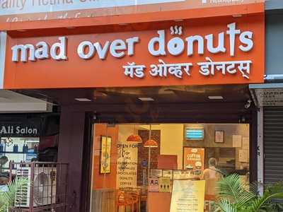 Miss U Donuts & Coffee