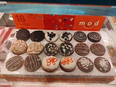 Miss U Donuts & Coffee