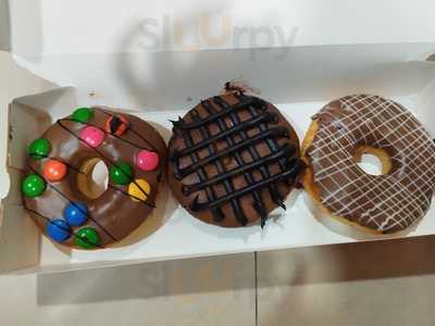 Miss U Donuts & Coffee