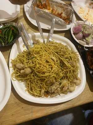 B B N Fast Food Corner