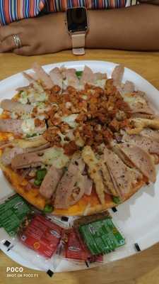 B B N Fast Food Corner