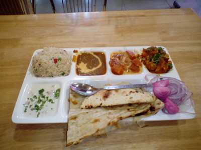 B B N Fast Food Corner