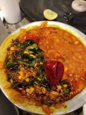 Hotel Sarvoday Restaurant