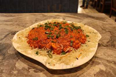 Hotel Sarvoday Restaurant