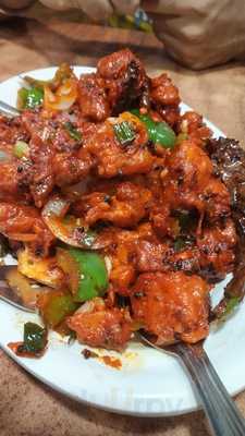 Hotel Sarvoday Restaurant