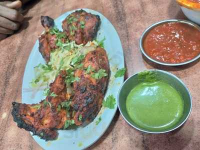 Hotel Sarvoday Restaurant