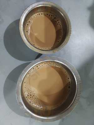 Shree Muthappan Eating House