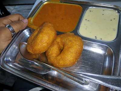 Special Anand Bhavan