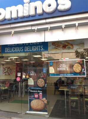 Domino's Pizza