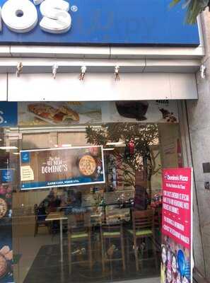 Domino's Pizza