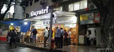 Gayatri Sweets And Farsan