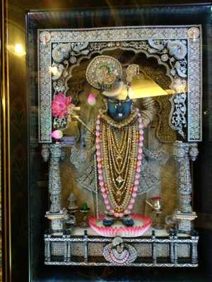 Shree Krishna