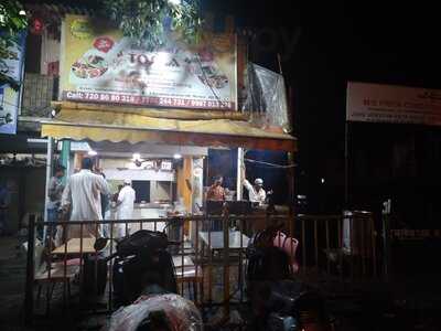 Tosha Authentic Biryani