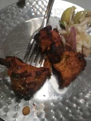 Shree Krishna Restaurant & Bar