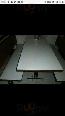 Shree Krishna Restaurant & Bar