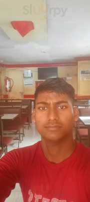 Shree Krishna Restaurant & Bar