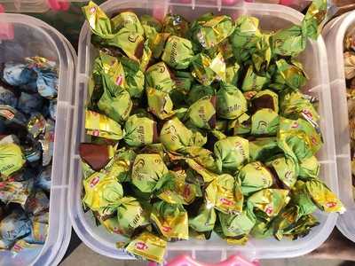 Milan Sweet & Farsan