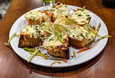 Amruta Veg Restaurant