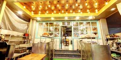 Amruta Veg Restaurant