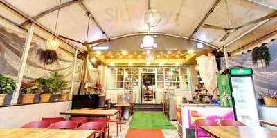 Amruta Veg Restaurant