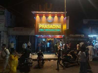 Prasadini