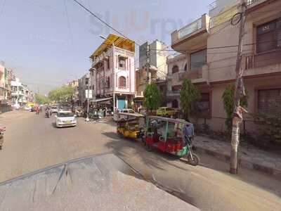 Guru Ma Punjabi Dhaba