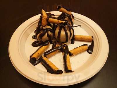 Hot Momos & Egg Corner