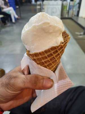 Natural Ice Cream