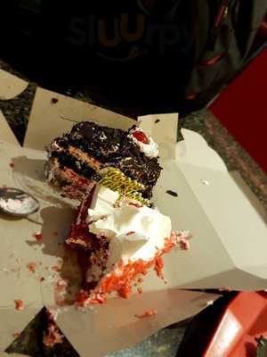 Birdys Bakery & Patisserie