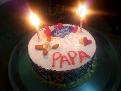 Birdys Bakery & Patisserie