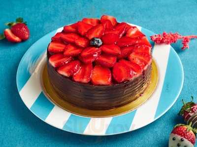 Birdys Bakery & Patisserie