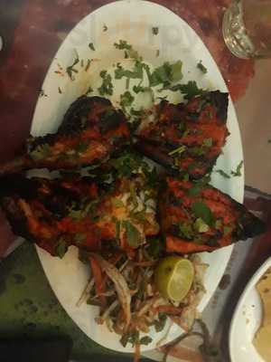 Hotel Bhushan Restaurant