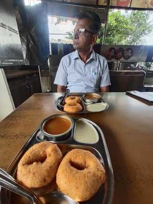 Hotel Bhushan Restaurant