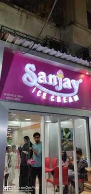 Sanjay Ice Cream