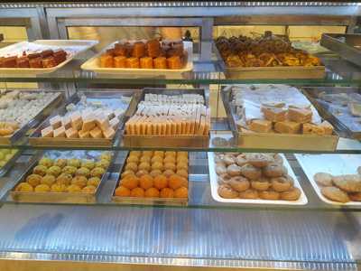 Udupi Sri Krishna Sweets