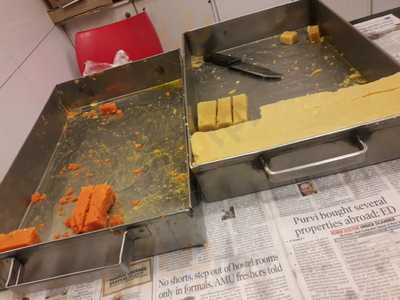 Udupi Sri Krishna Sweets