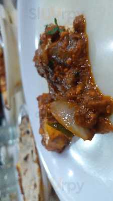 Hotel Durga Prasad Restaurant