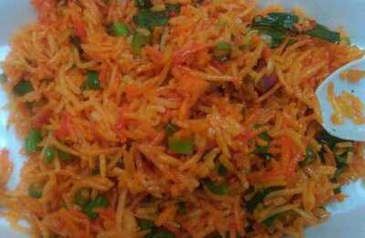 Hotel Durga Prasad Restaurant