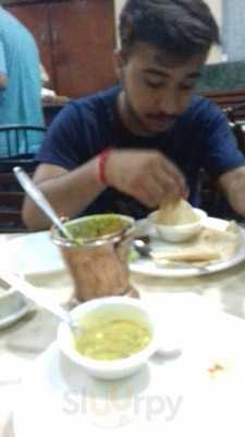 Hotel Durga Prasad Restaurant